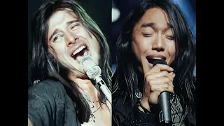 Journey - Open Arms (Steve Perry & Arnel Pineda)
