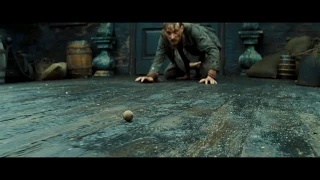 Pirates of the Caribbean: Dead Man's Chest - Mooring Line (HD)