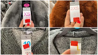 PRIMARK WOMEN'S SALE - BOXING DAY 2021