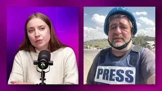 ⚡️"Газу сотрут с лица земли": Гранкин рассказал, когда начнется наземная операция Израиля