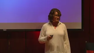 I Love My Team(work): Create Intentional Work Communities | Rebecca Imes | TEDxCarrollUniversity