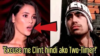 Catriona Gray SINAGOT NA ang mga PARINIG sa kaniya ng Ex-boyfriend na si Clint Bondad