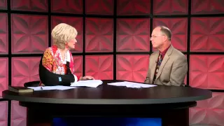 "The Controlling Husband, part 1" - Time for Hope w/ Dr. Freda Crews