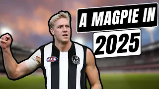 Collingwood's Next BIG Move | Top AFL Free Agents