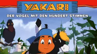 Yakari - Die Jäger der Pumas (Trailer) - Folge 25, Episode 4