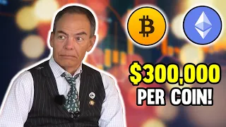 Max Keiser  "This Can BLOW BTC To Dollars" | Bitcoin