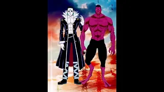 Ging  /Chrollo & Adult Gon vs Zodiac/Chimera Ant & Phantom Troupe Who Is Strongest