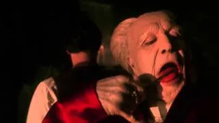 Bram Stoker's Dracula Trailer 1992