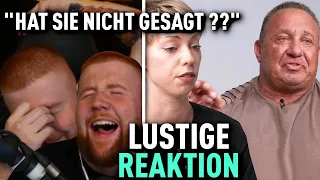 💀🤣"ES IST SO AM KRACHEN ALTER" - MARKUS RÜHL vs MILITANTE VEGANERIN | MckyTV Stream Highlights