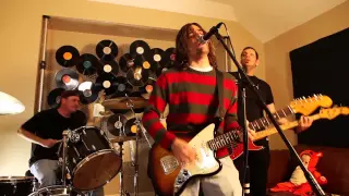 NIRVANA Tribute - The NIRVANA EXPERIENCE "BREED" Video