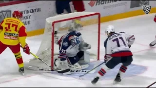 Neftekhimik 2 Jokerit 3, 26 January 2020