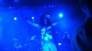 KREATOR Voices of the Dead London 28-4-13