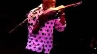 Buddy Guy Plays Jimi Hendrix