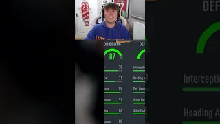 You wont BELIEVE who I got from my Max 89 FIFA World Cup Hero Pack...