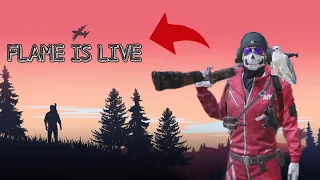 LIVE #2 Having some gun with RAMBO