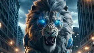 ONE PRIDE more lion's hype