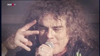 Overkill  Rock Hard Festival 2015