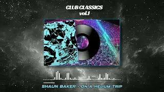 CLUB CLASSICS Vol.1