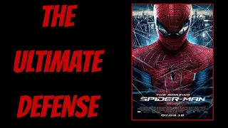 Ultimate Defense of 'The Amazing Spider-Man'