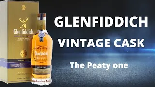 Glenfiddich Vintage Cask | Whisky review