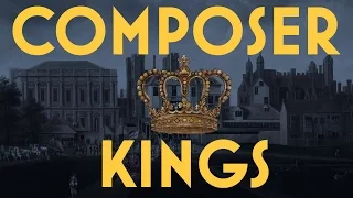 Composer Kings