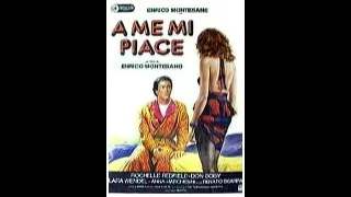 A ME MI PIACE (Italia, 1985) - Film intero di/con Enrico Montesano.