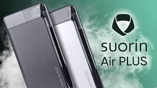 SUORIN AIR PLUS | ОБЗОР ОТ ARMANGO