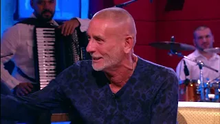 Ljuba Aličić, Lepi Mića, Zorica Marković, Nadica i Acko pričaju anegdote sa nastupa (Ami G Show S14)