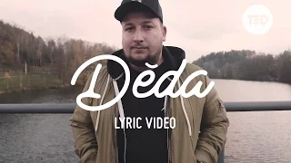 JAKUB DĚKAN - Děda (Official Lyric Video)