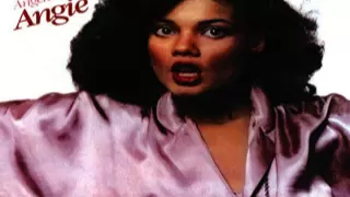 Angela Bofill ~ The Only Thing I Would Wish For (1978)