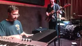 Vulfpeck - A Walk To Remember live @ Tonic Room Chicago