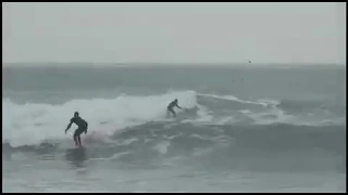 Surf Trip Perú Julho de 2018  - Alex Tomazi