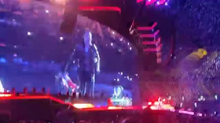 Mercy - Muse Live Simulation Theory World Tour, Rome 20/07/2019