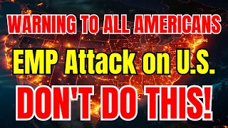 8 Things That You Should Never Do After An EMP Attack: Survival Guide