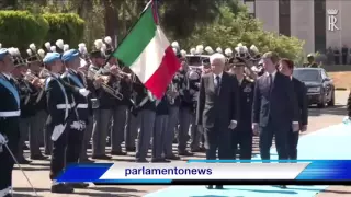 199' ANNIVERSARIO POLIZIA PENITENZIARIA