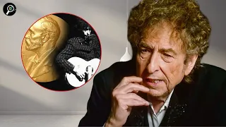 At 82, Bob Dylan Finally Confirms the Truth About His Nobel Prize  The Celebrity Secret