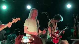 Mudhoney [LIVE] (Empty Bottle, Chicago, IL, 5/6/2022)