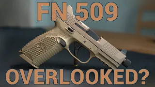 The Often Overlooked FN 509