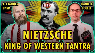 Nietzsche | King Of Western Tantra | Ft. Alexander Bard & Daniele Bolelli