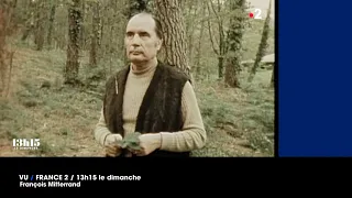 VU du 10/05/21 : "Nous sommes la nature."