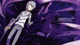 Accelerator Amv ~ {Carnivore}