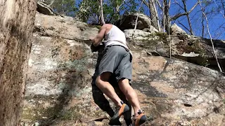 Cakewalk (V8/9) - Cumberland