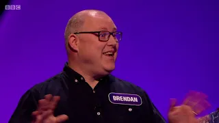 Pointless Series 26 Episode 17