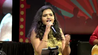 Aa Jaane Jaan - Udyam Sangeet | Golden Glimpses of Brass | Singer - Pooja Mahindrakar