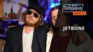 Rockpalast meets Jetbone | 2019