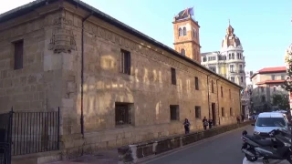 University of Oviedo, Oviedo, Asturias, Spain, Europe