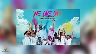 We Are One (World Beat Edition) | Olatunji & Destra | 2020 Soca