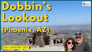 Dobbin's Lookout Phoenix