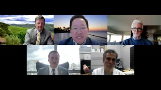 SCAI 2021 Late-Breaking Clinical Trial Roundtable Discussion #2