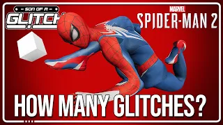 Marvel's Spider-Man 2 Glitches - Son of a Glitch